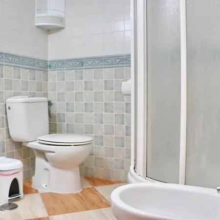 Rosa De Vientos Apartament