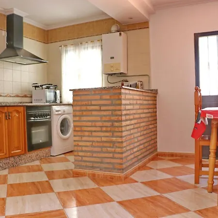 Rosa De Vientos Apartament