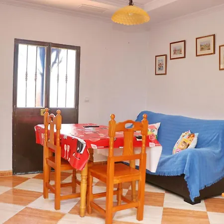 Rosa De Vientos Apartament Conil De La Frontera