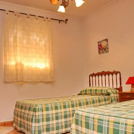 Rosa De Vientos 公寓