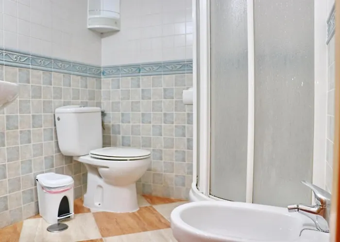 Rosa De Vientos Appartement