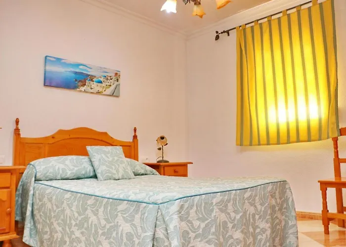 Appartement Rosa De Vientos