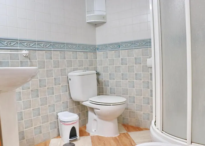 Rosa De Vientos Appartement *