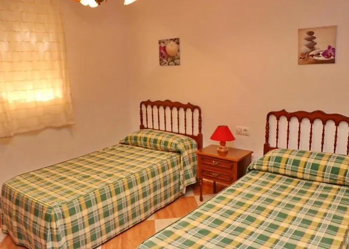 Appartement Rosa De Vientos Conil De La Frontera