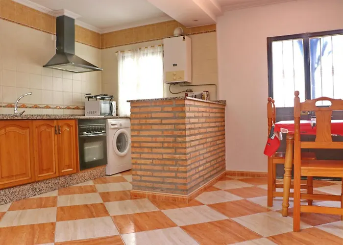 Rosa De Vientos Appartement