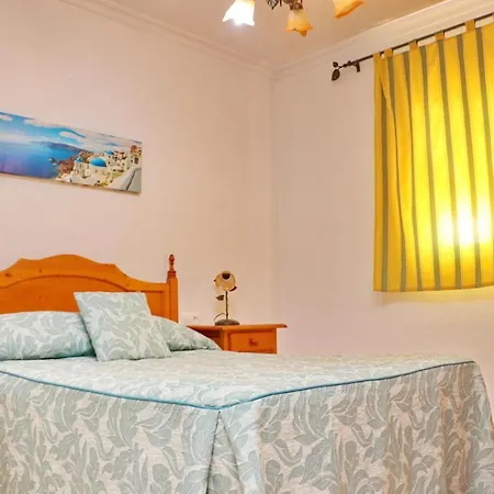 Lejlighed Rosa De Vientos