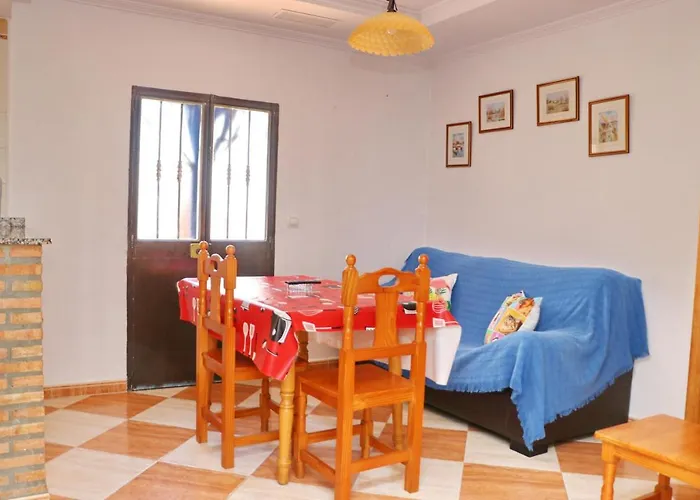 Rosa De Vientos Lejlighed Conil De La Frontera